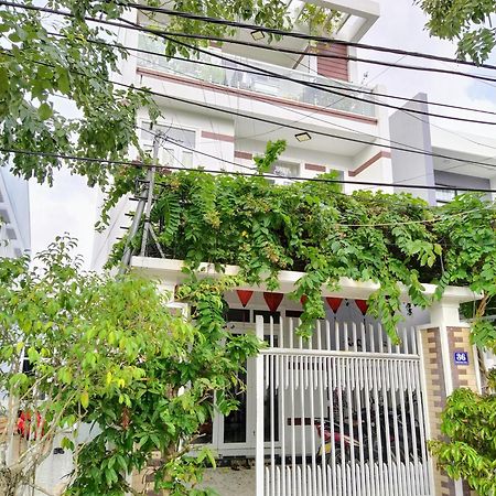 Ly Ly River Hoi An Exterior foto